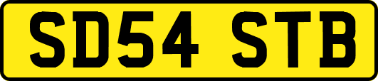 SD54STB