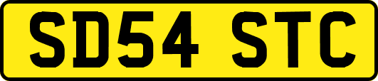 SD54STC