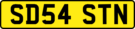 SD54STN