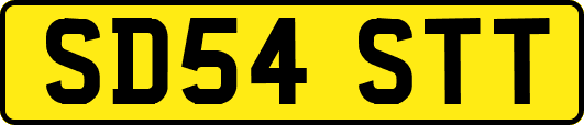 SD54STT