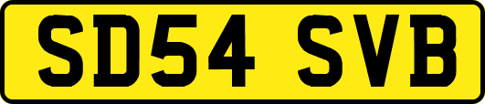 SD54SVB