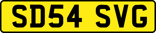 SD54SVG