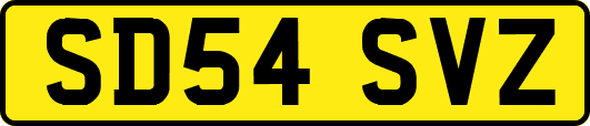 SD54SVZ