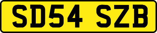 SD54SZB