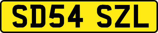 SD54SZL
