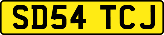 SD54TCJ
