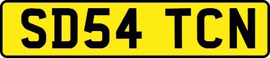 SD54TCN