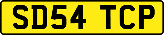 SD54TCP