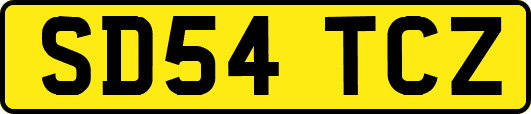 SD54TCZ