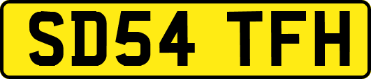 SD54TFH
