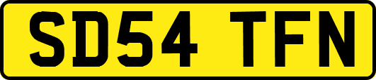 SD54TFN