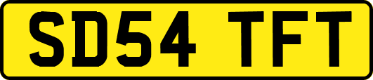 SD54TFT