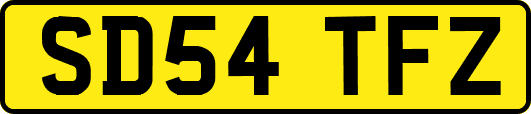 SD54TFZ