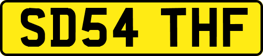 SD54THF