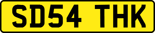 SD54THK
