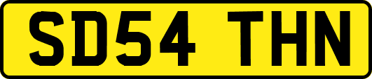 SD54THN