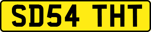 SD54THT