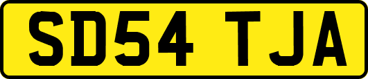 SD54TJA