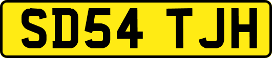 SD54TJH