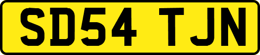 SD54TJN