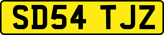 SD54TJZ