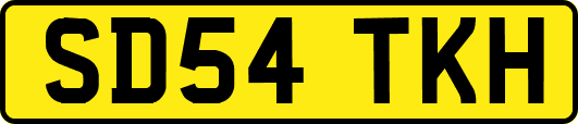 SD54TKH