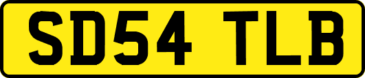 SD54TLB