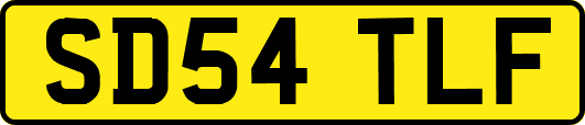 SD54TLF