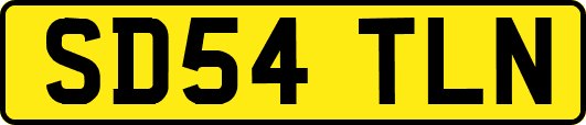 SD54TLN