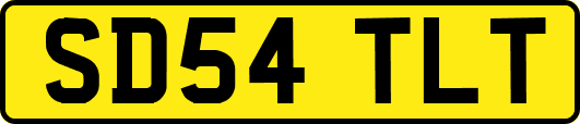 SD54TLT
