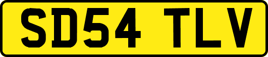 SD54TLV