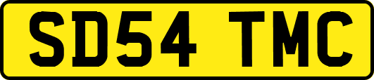 SD54TMC
