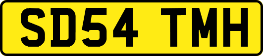 SD54TMH