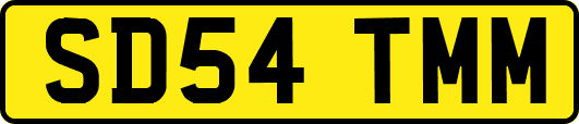 SD54TMM