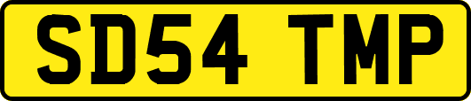 SD54TMP