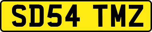 SD54TMZ