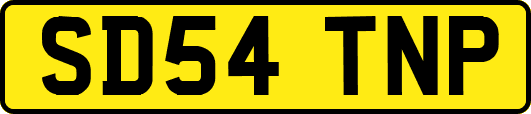 SD54TNP