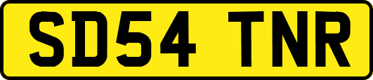 SD54TNR
