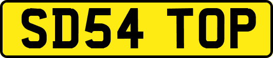 SD54TOP