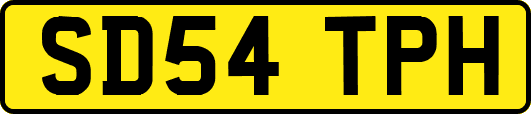 SD54TPH