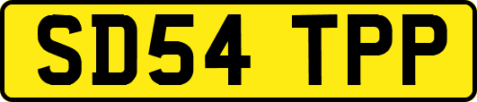 SD54TPP