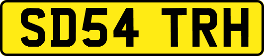 SD54TRH