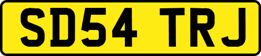 SD54TRJ