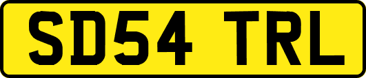 SD54TRL