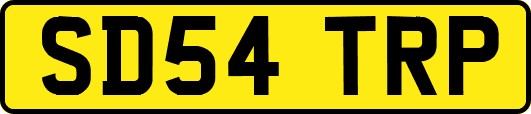 SD54TRP
