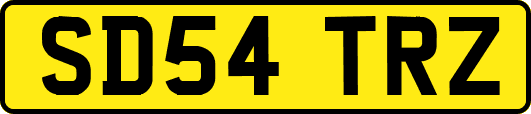 SD54TRZ