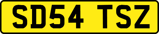SD54TSZ