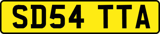 SD54TTA
