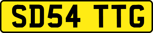 SD54TTG