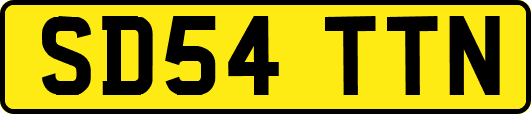 SD54TTN